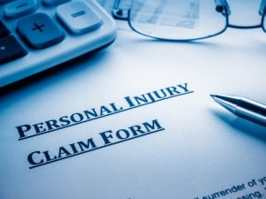 An Overview Of Personal Injury